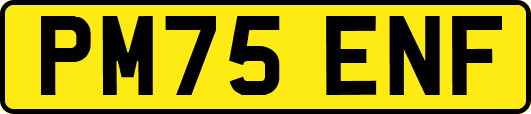 PM75ENF