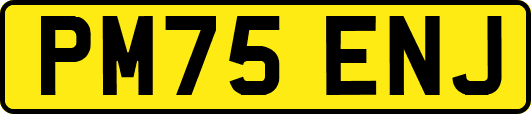 PM75ENJ