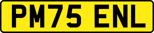 PM75ENL