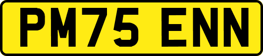 PM75ENN