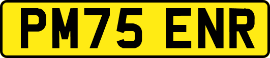 PM75ENR