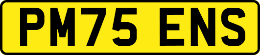 PM75ENS