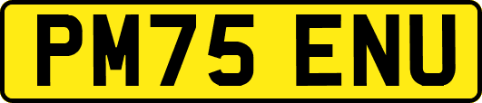 PM75ENU