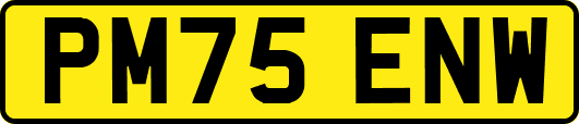 PM75ENW