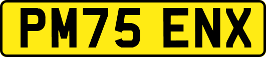 PM75ENX