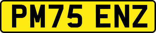 PM75ENZ