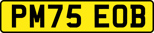 PM75EOB
