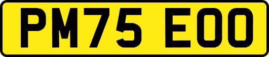 PM75EOO
