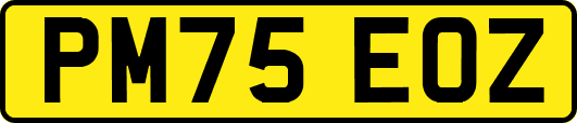 PM75EOZ