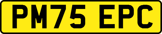 PM75EPC