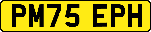 PM75EPH