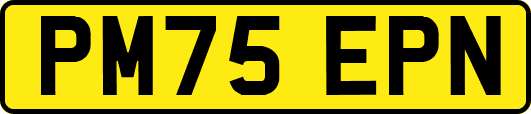PM75EPN