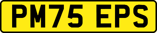 PM75EPS
