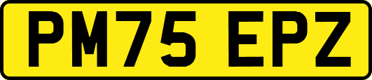 PM75EPZ