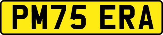 PM75ERA