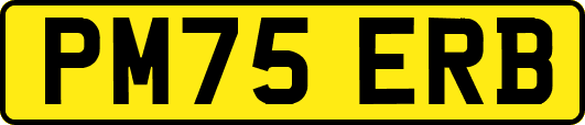 PM75ERB