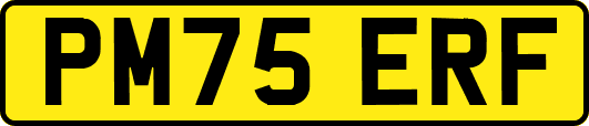 PM75ERF