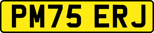 PM75ERJ