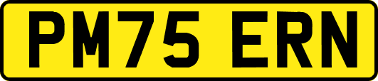 PM75ERN