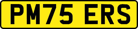 PM75ERS