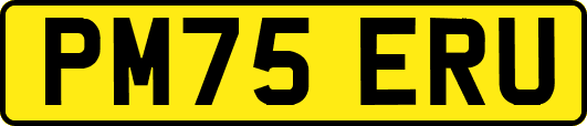PM75ERU