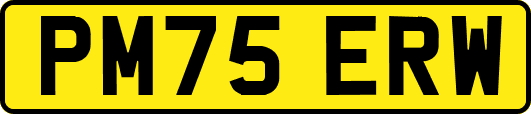 PM75ERW