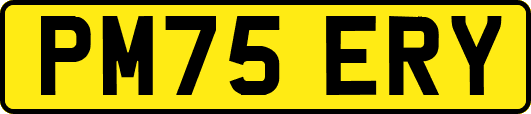 PM75ERY