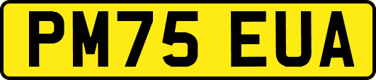 PM75EUA