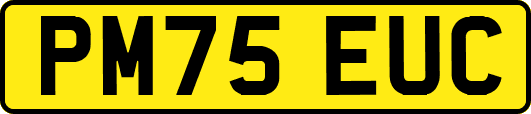 PM75EUC