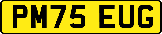 PM75EUG