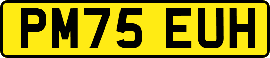 PM75EUH