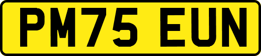 PM75EUN