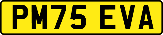 PM75EVA