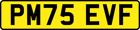 PM75EVF