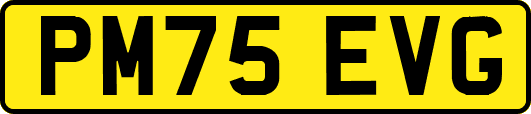 PM75EVG