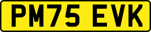 PM75EVK