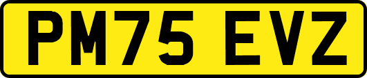 PM75EVZ