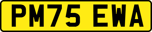 PM75EWA