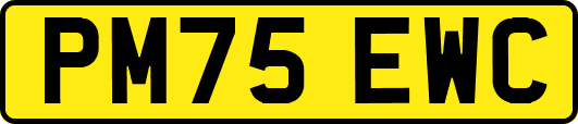 PM75EWC