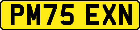 PM75EXN