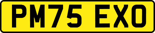 PM75EXO