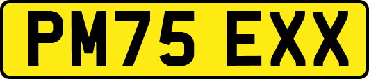PM75EXX