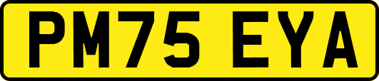 PM75EYA
