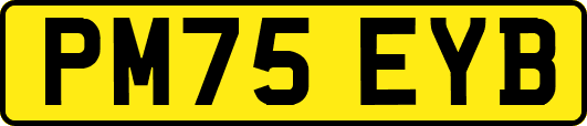 PM75EYB