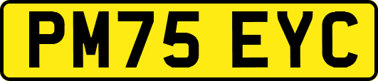 PM75EYC