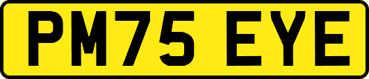 PM75EYE