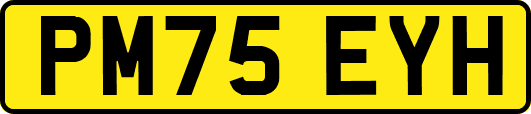PM75EYH