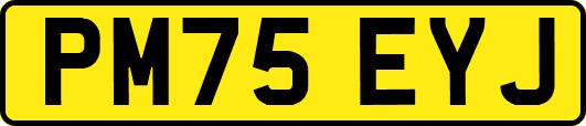 PM75EYJ