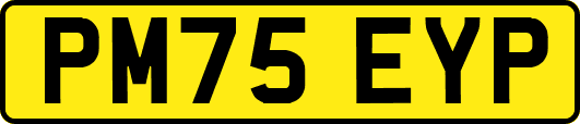 PM75EYP