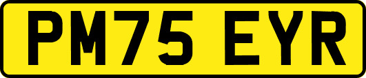 PM75EYR